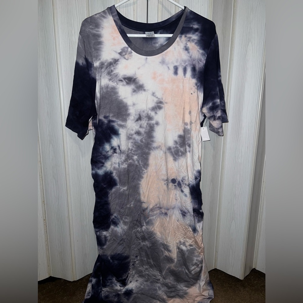 Women’s Maternity Dress